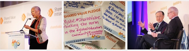 2017 Shared Value Summit Teaser 2