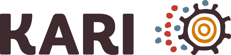 KARI Foundation logo