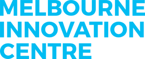 Melbourne Innovation Centre logo