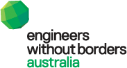 Engineers Without Borders Australia logo