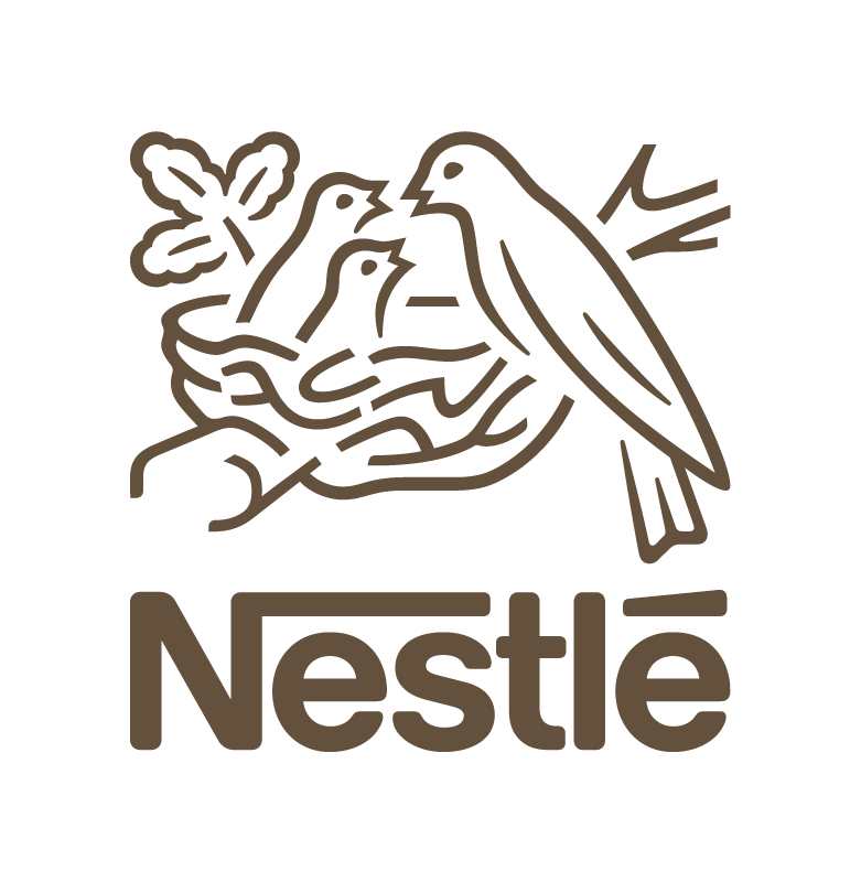 Nestlé logo