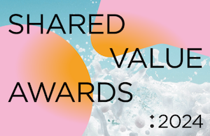 Shared Value Awards 2024 cover image