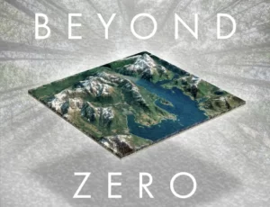 Beyond Zero poster