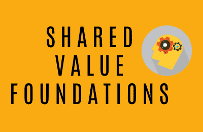 Shared Value Foundations cover image