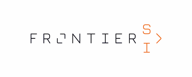 FrontierSI logo