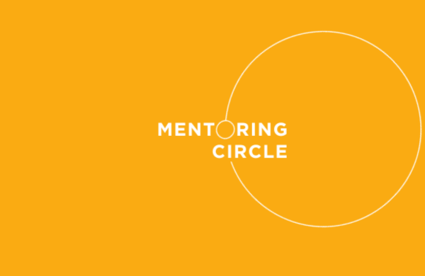 Mentoring Circles Cycle 3 cover image
